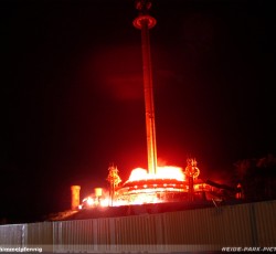 Tropical Brasil Party