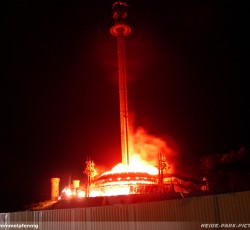 Tropical Brasil Party