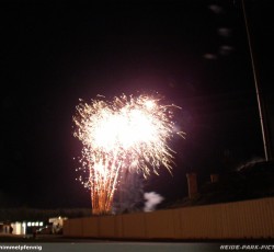 Tropical Brasil Party