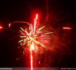 Tropical Brasil Party