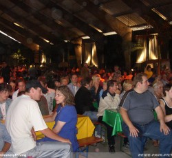 Tropical Brasil Party