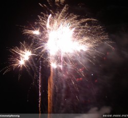 Tropical Brasil Party