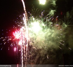 Tropical Brasil Party