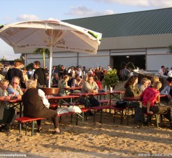 Tropical Brasil Party