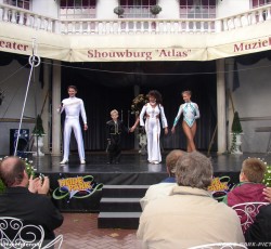 Varieté Show