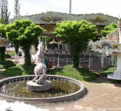 Wiener Pferdekarussell