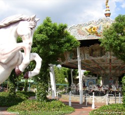 Wiener Pferdekarussell