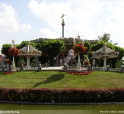 Wiener Pferdekarussell