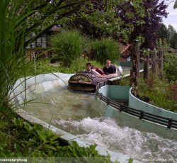 Wildwasserbahn I