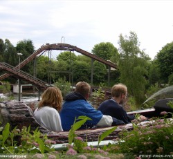 Wildwasserbahn I