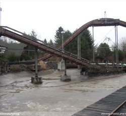 Wildwasserbahn I
