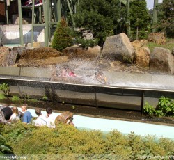Wildwasserbahn II
