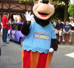 Wumbo