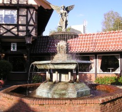 Brunnen