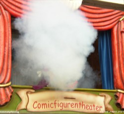 Comicfigurentheater