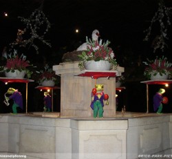 Elektronisches Vogeltheater