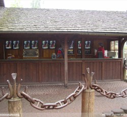 Fotoverkauf Wildwasserbahn I