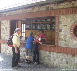 Fotoverkauf Wildwasserbahn II