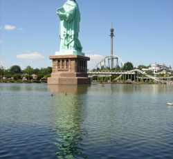 Freiheitsstatue