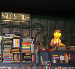 Hallo Spencer Show