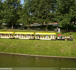 Heide-Park Express