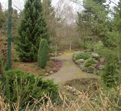 Heidegarten