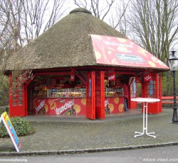 Kiosk Lorenz Snack World