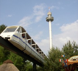 Monorail