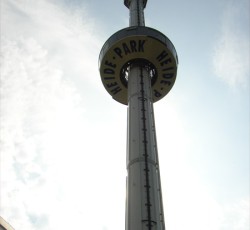 Panorama Turm