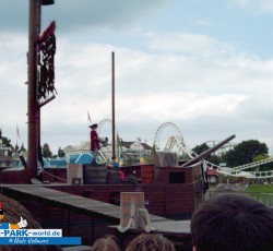 Piratenshow