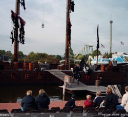 Piratenshow