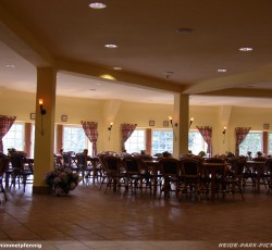 Restaurant Panorama