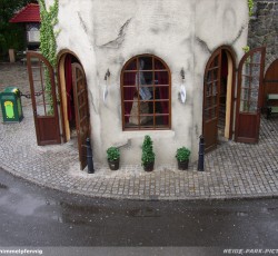 Softeis Wildwasserbahn II