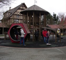 Spielplatz