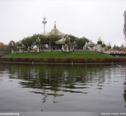 Wiener Pferdekarussell