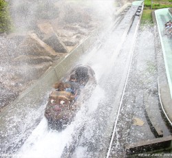 Wildwasserbahn II