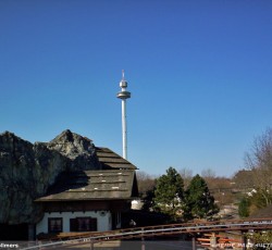 Aussichtsturm