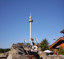 Aussichtsturm