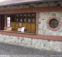 Fotoverkauf Wildwasserbahn II