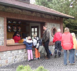 Fotoverkauf Wildwasserbahn II