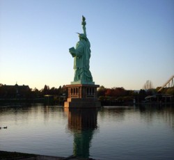 Freiheitsstatue