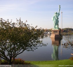 Freiheitsstatue