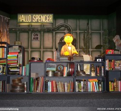 Hallo Spencer Show