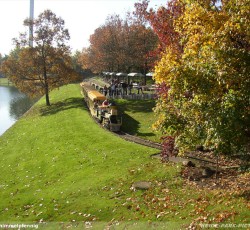 Heide-Park Express