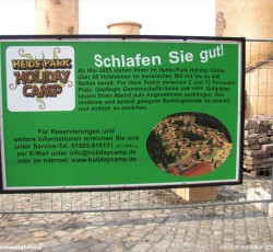 Holiday Camp Bauschild