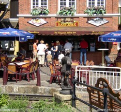 Imbiss De Vliegende Holländer