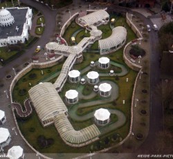 Kanalfahrt & Märchenfahrt