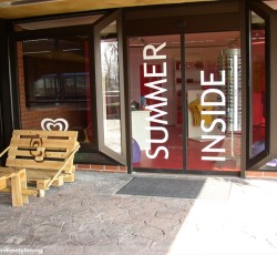 Langnese Summer Inside Shop