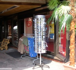 Langnese Summer Inside Shop