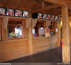 Mountain Rafting Fotoverkauf